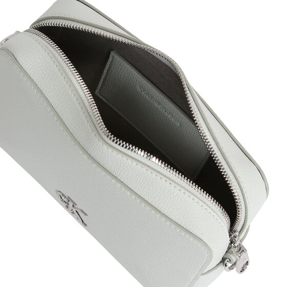 Calvin Klein Jeans Minimal Monogram Mini Borsa Borsa a tracolla 18 cm