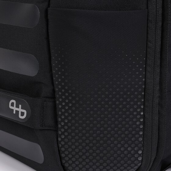 Hedgren Comby Zaino RFID 44 cm scomparto per laptop