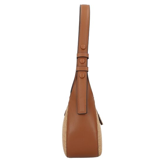 Karl Lagerfeld Signature Borsa a tracolla Pelle 25.5 cm