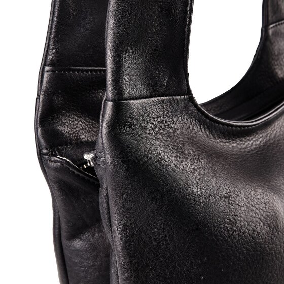 Harold's Cufu Borsa a spalla Vera Pelle 34 cm