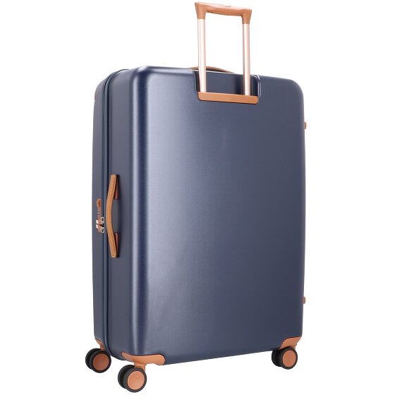 Bric's Carrello a 4 ruote Amalfi 82 cm