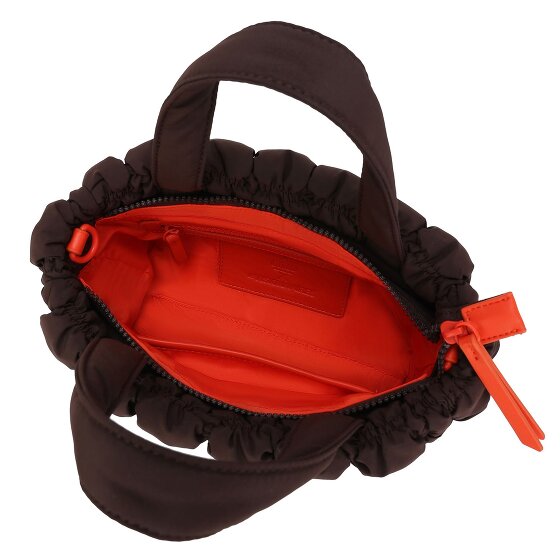 LES VISIONNAIRES Unio Cortina S Borsetta 28 cm