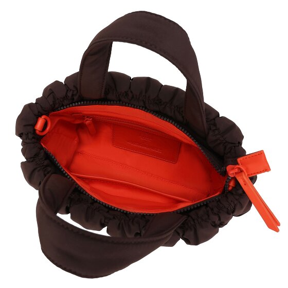 LES VISIONNAIRES Unio Cortina S Borsetta 28 cm