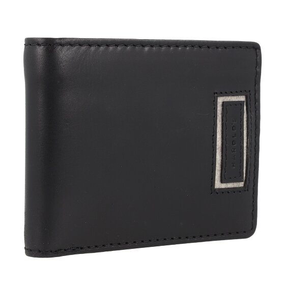 Harold's Portafoglio Aberdeen RFID in pelle 10 cm