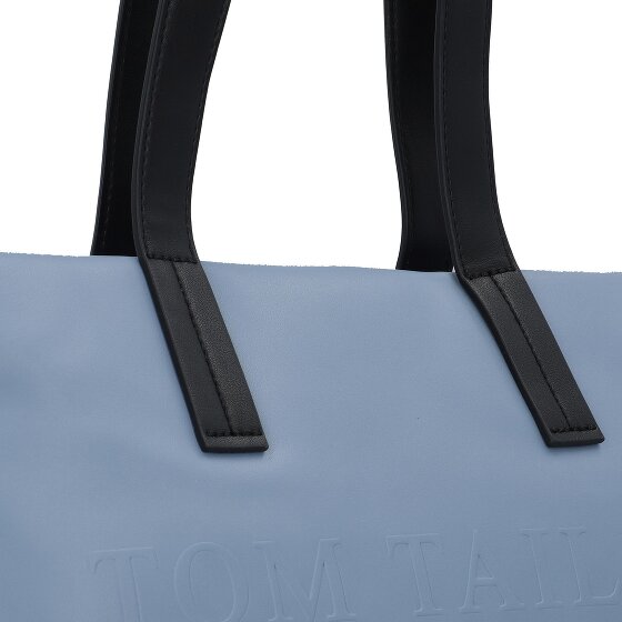 Tom Tailor Thessa Borsa shopper 41.5 cm