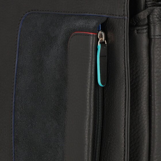 Mywalit Borsa a tracolla in pelle 22 cm