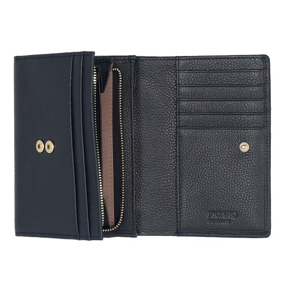 Picard Java 1 Portafoglio Pelle 13.5 cm