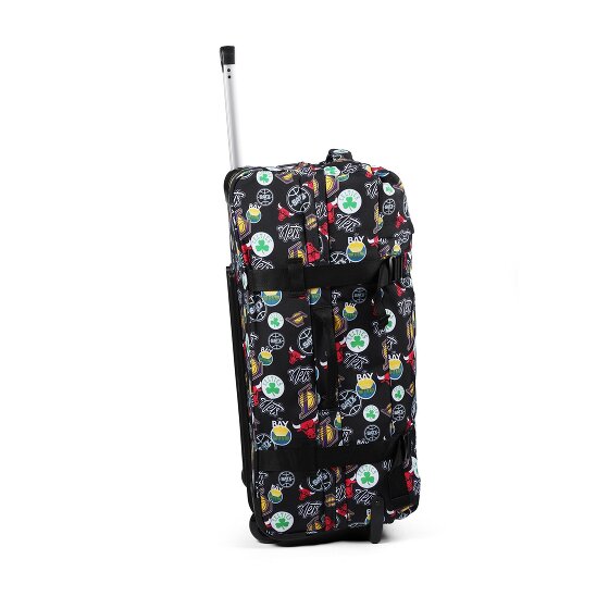 Eastpak Transit'R 2 ruote Borsa da viaggio M 67 cm