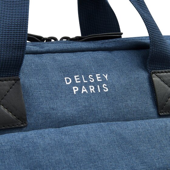 Delsey Paris Maubert 2.0 Cartella 40 cm per computer portatile