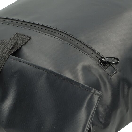 Greenburry Upcycled Tarpaulin Zaino da giorno 42.5 cm Scomparto per laptop