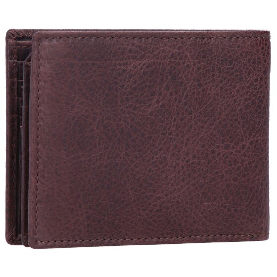 mano Portafoglio in pelle Don Pietro 11 cm
