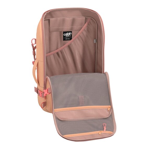 Cabin Zero Zaino Adventure Cabin Bag ADV 42L 55 cm