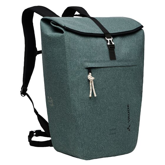 Vaude Clubride Urban 25 Zaino da bicicletta 50 cm