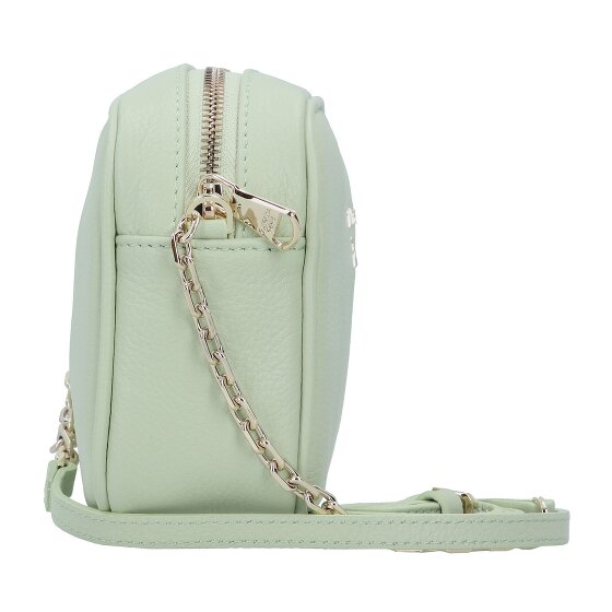 Patrizia Pepe Borsa a tracolla in pelle 20 cm