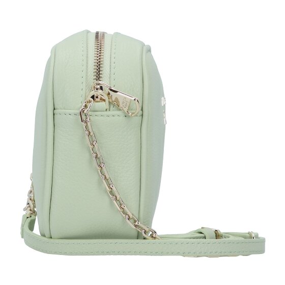 Patrizia Pepe Borsa a tracolla in pelle 20 cm