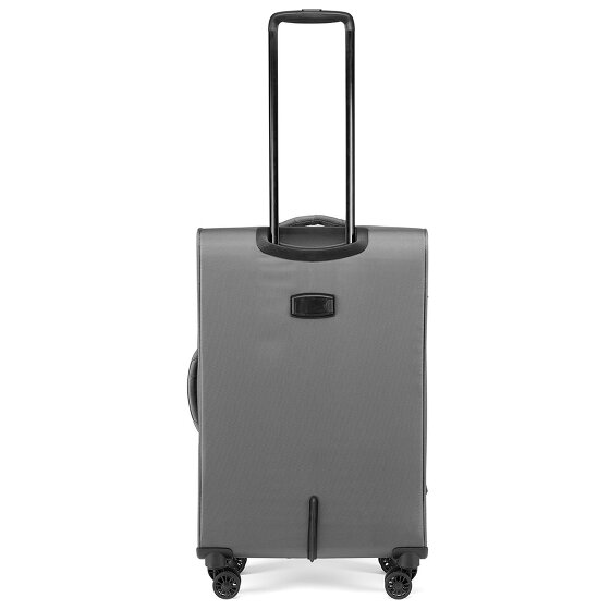 Epic Dynamo 4 ruote Set di valigie 3 pezzi