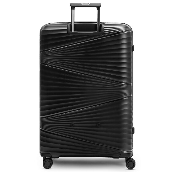 Pactastic Collection 02 THE LARGE 4 ruote Carrello 77 cm