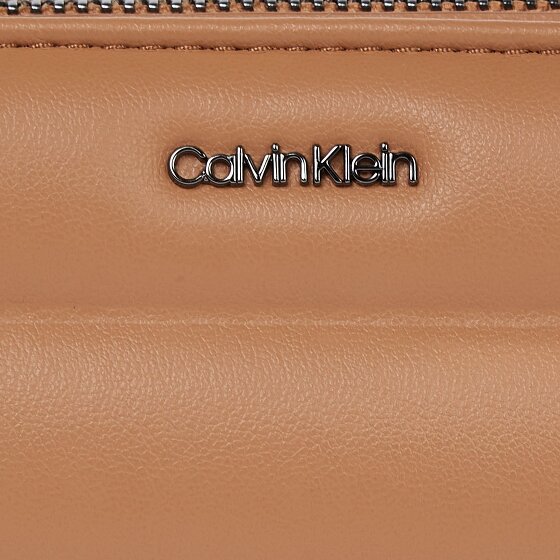 Calvin Klein Line Quilt Borsetta 19.5 cm