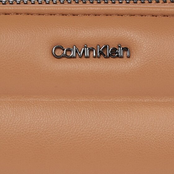 Calvin Klein Line Quilt Borsetta 19.5 cm