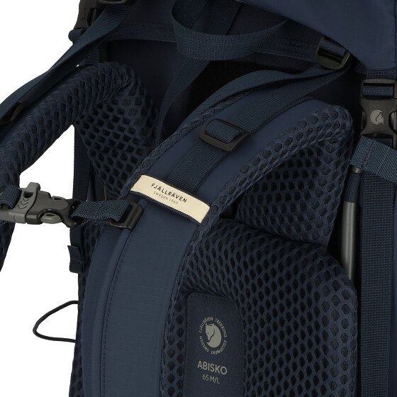 Fjällräven Abisko 65 M-L Zaino da trekking M-L 83 cm