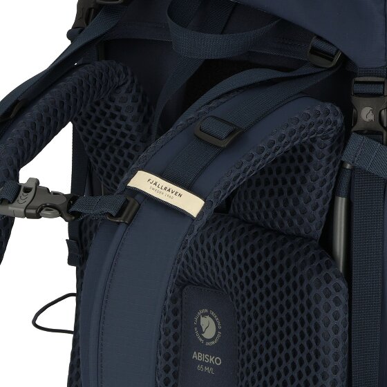 Fjällräven Abisko Trek 65 Zaino da trekking M-L 83 cm