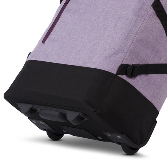 Punta Wheel "Unser Klassiker" Carrello della spesa 50 cm