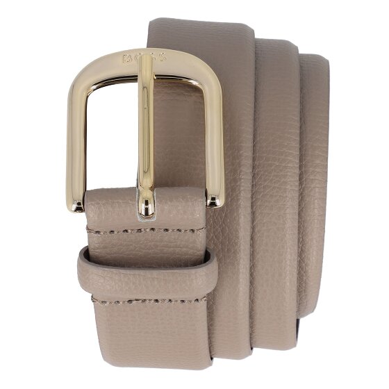 Boss Cintura Anna in pelle