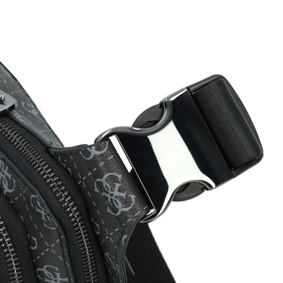 Guess Milano Borsa a tracolla 23 cm
