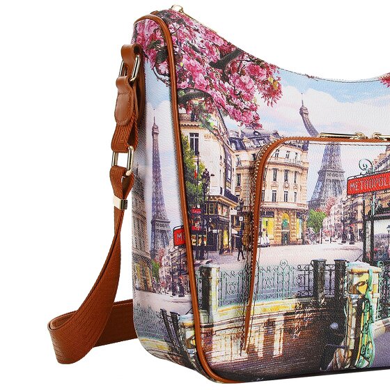 Y Not? Yesbag Borsa a tracolla 28 cm