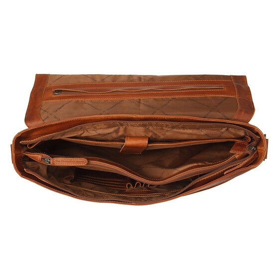 The Chesterfield Brand Imperia Valigetta Pelle 40 cm Scomparto per laptop