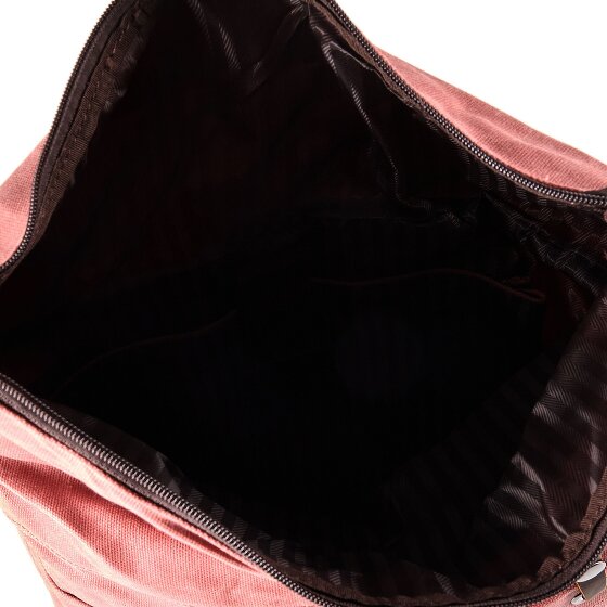 Jack Kinsky Zaino Dakar 44,5 cm scomparto per laptop