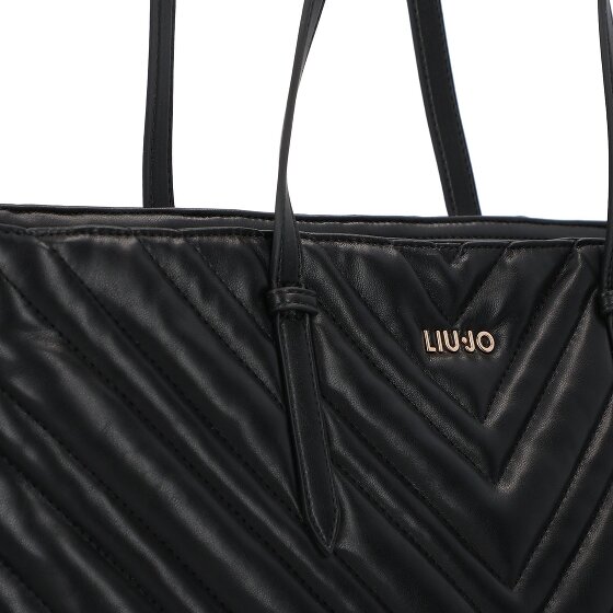 Liu Jo Lunny Borsa shopper L 41 cm