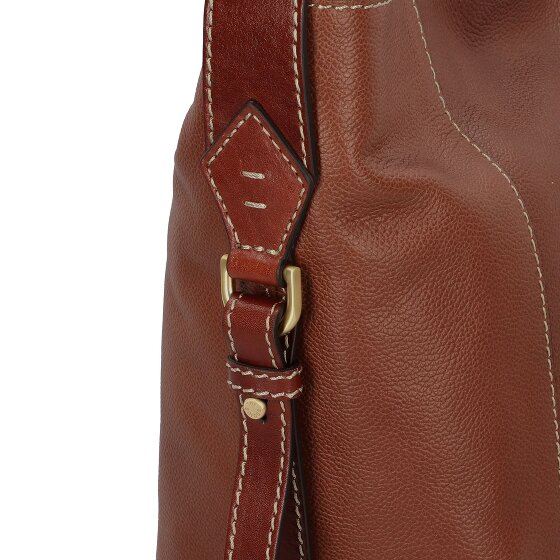 The Bridge Gemma Borsa a tracolla Pelle 28 cm
