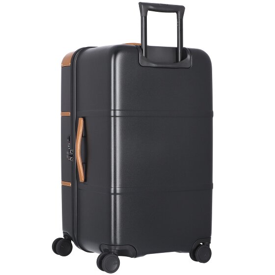 Bric's Trolley Bellagio a 4 ruote 76 cm