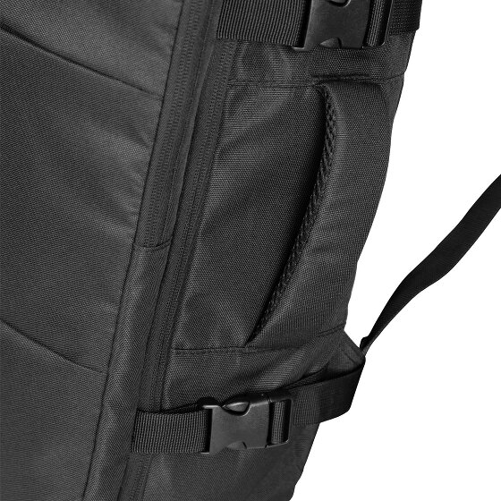 bugatti Zaino da viaggio Mare Basic L 45 cm con scomparto per laptop