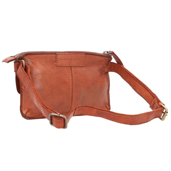 Harold's Marsupio Submarine in pelle 21 cm Harold's Marsupio Submarine in pelle 21 cm