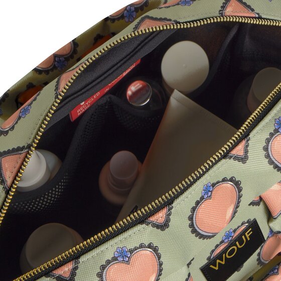 Wouf Daily Borsa da toilette L 29 cm