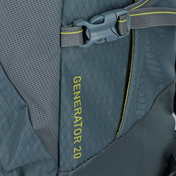 Helly Hansen Generator 20 Zaino da trekking 52 cm