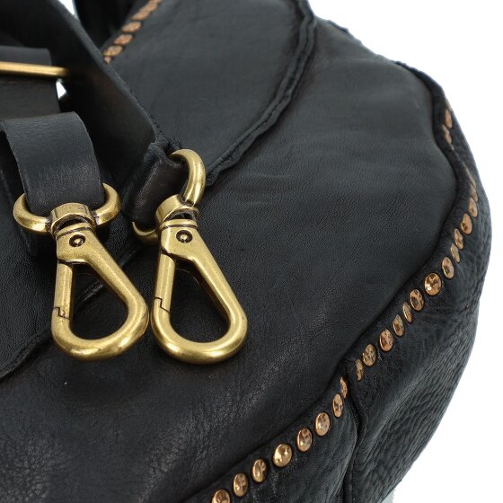 Campomaggi Kura Borsa a tracolla Pelle 35 cm