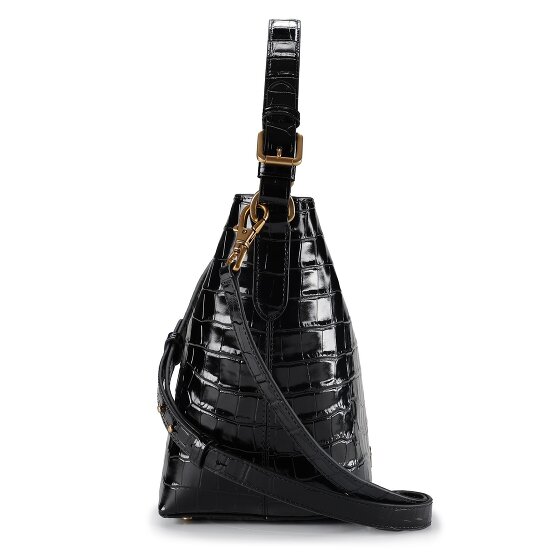 Lauren Ralph Lauren Witley Borsa a tracolla Pelle 29 cm Lauren Ralph Lauren Witley Borsa a tracolla Pelle 29 cm