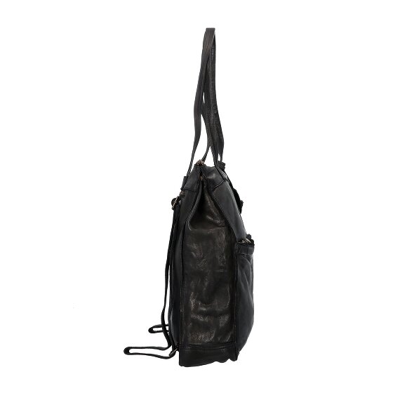 Harbour 2nd Franny Zaino da giorno Vera Pelle 36 cm