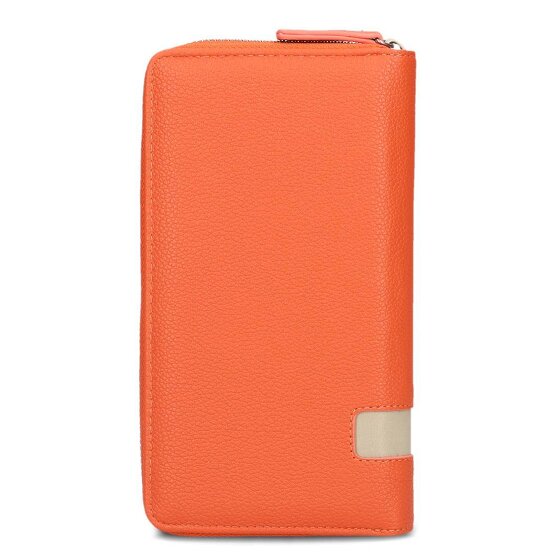 Zwei Mademoiselle Portafoglio 20 cm