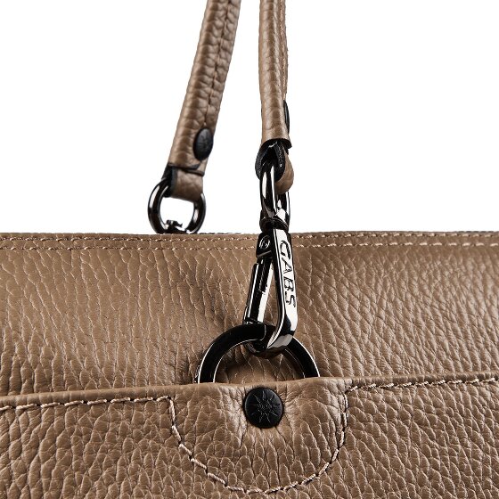 Gabs G3 Borsa a spalla Vera Pelle 37 cm
