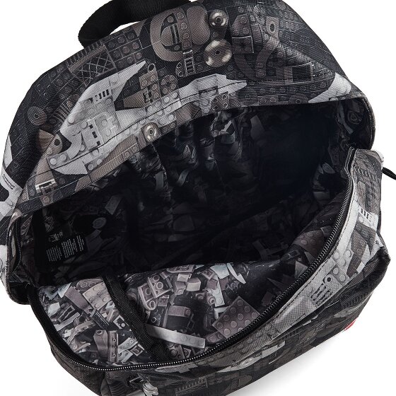 Herschel Classic Zaino da giorno XL 46 cm Vano porta PC