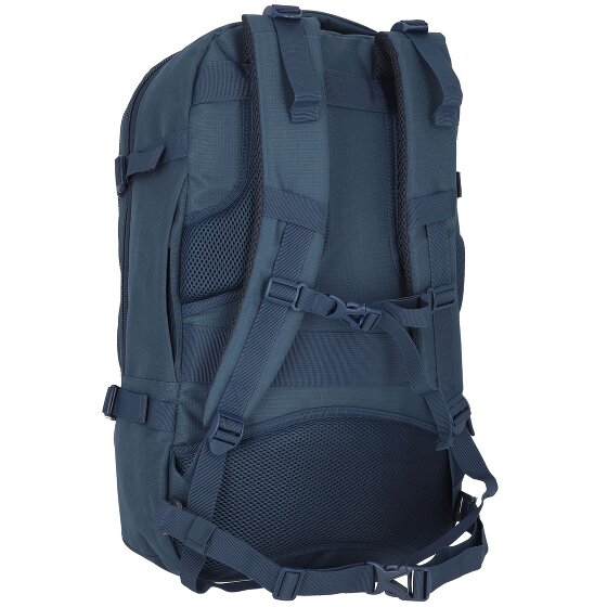 Worldpack Cabin Pro Zaino da giorno 54 cm Scomparto per laptop