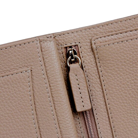 bugatti Emilia Portafoglio Protezione RFID Pelle 14 cm