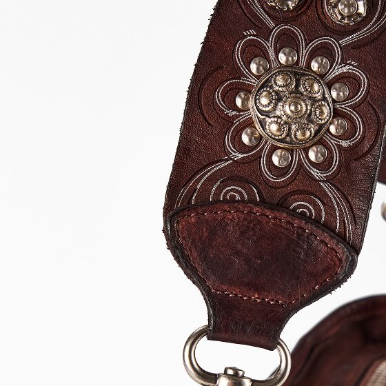 Campomaggi Beth Borsa a tracolla Pelle 22 cm