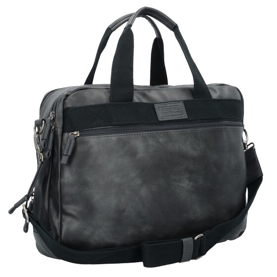 camel active Laos Cartella 38 cm per computer portatile