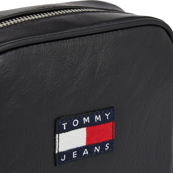 Tommy Hilfiger Jeans TJM City Mini Borsa Borsa a tracolla 16 cm