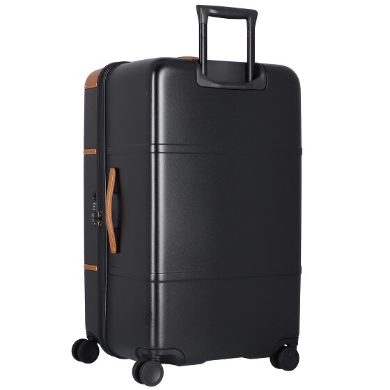 Bric's Trolley Bellagio a 4 ruote 82 cm